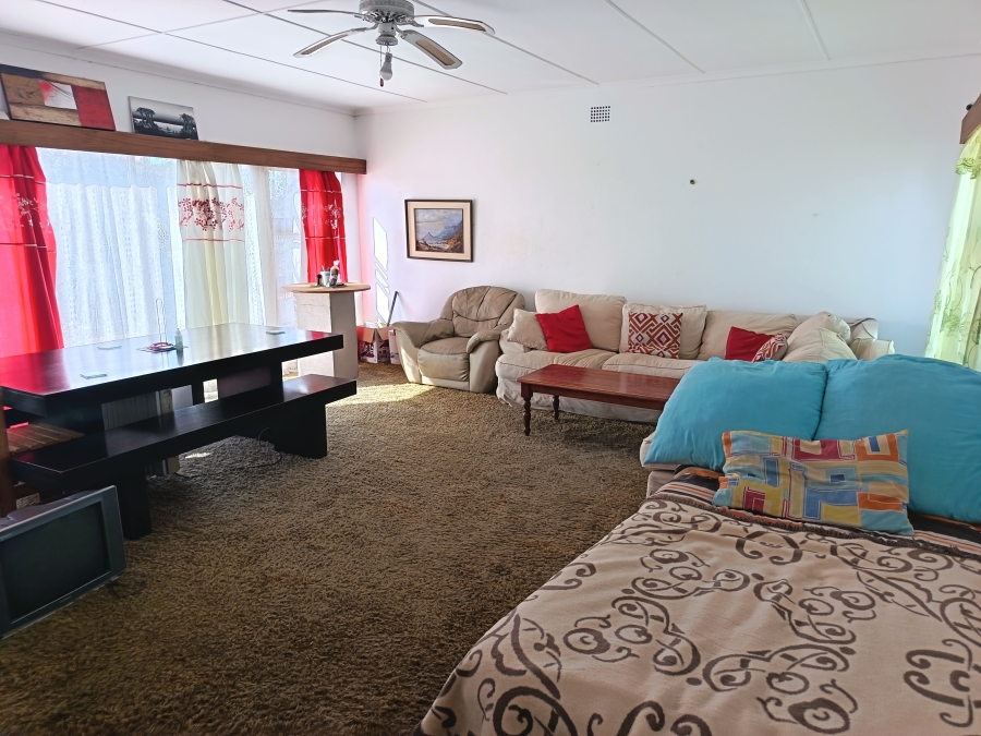 To Let 3 Bedroom Property for Rent in Saldanha Western Cape